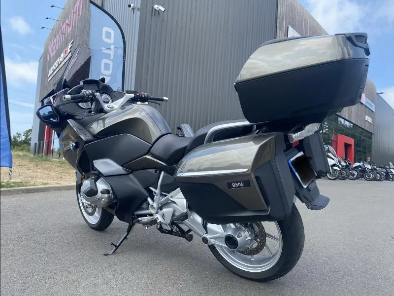R 1250 RT