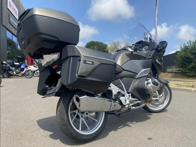 R 1250 RT