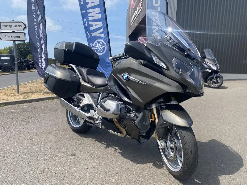 R 1250 RT