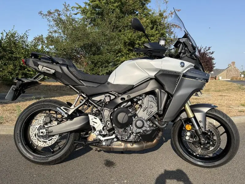 TRACER 9 GT