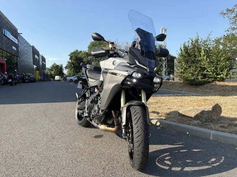 TRACER 9 GT