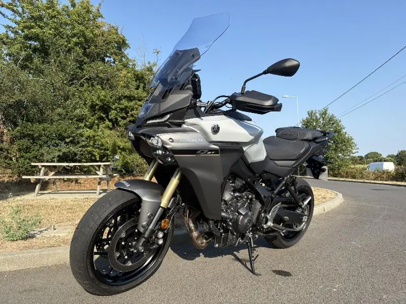TRACER 9 GT