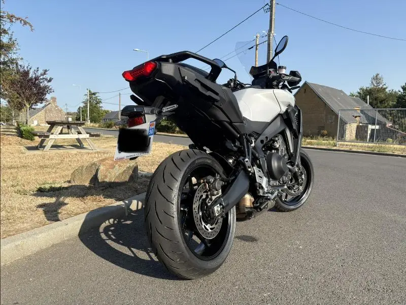 TRACER 9 GT
