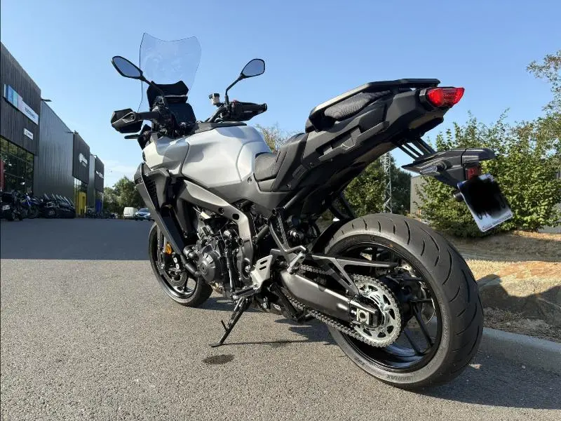 TRACER 9 GT
