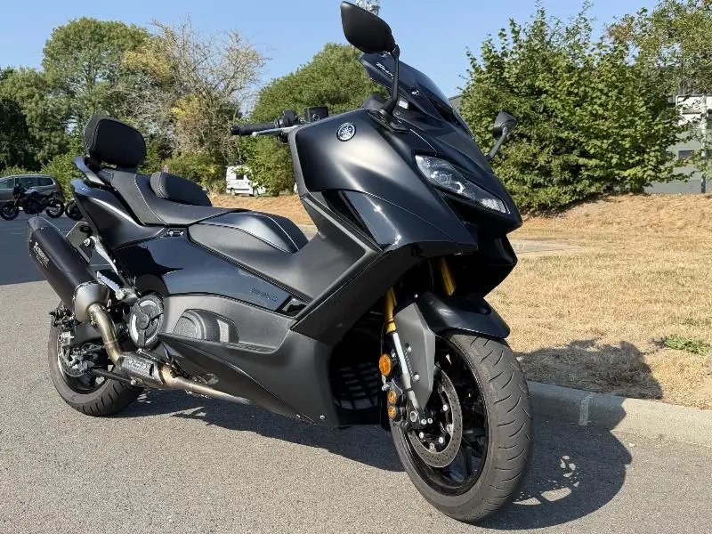 XP TMAX 560 TECH MAX