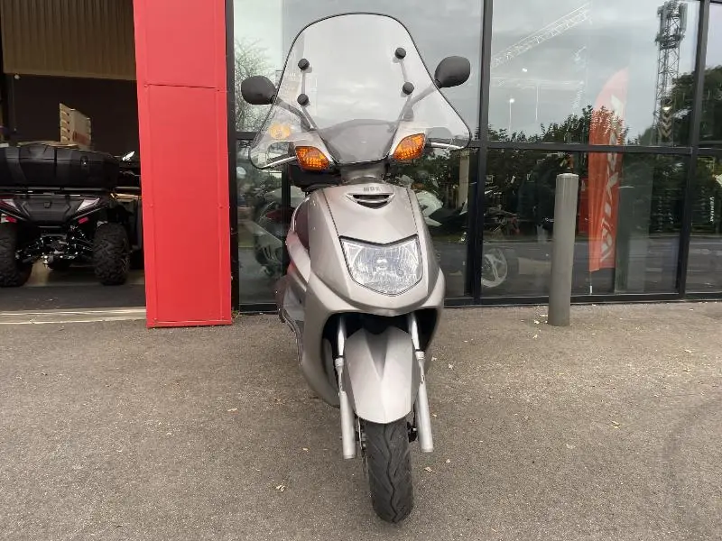 FLAME 125