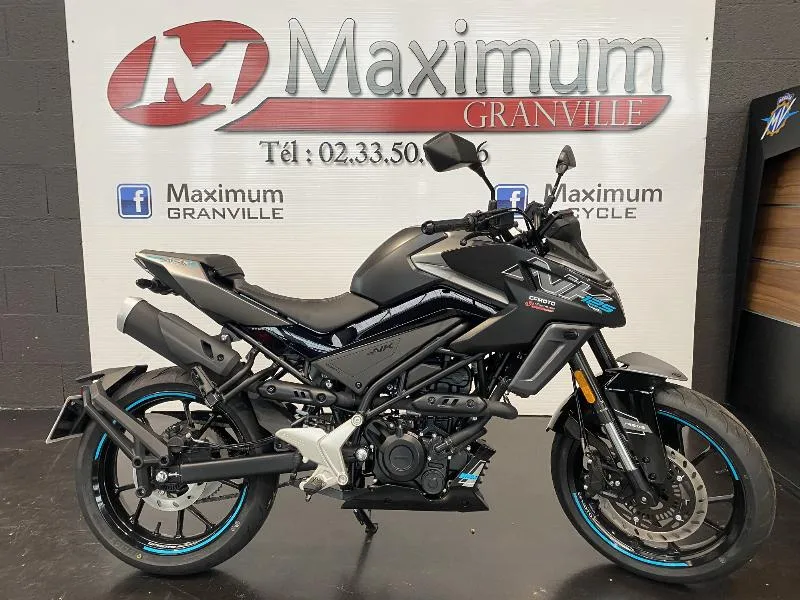 NK 125