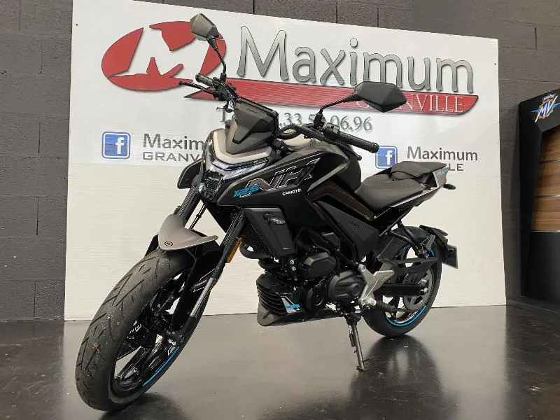 NK 125