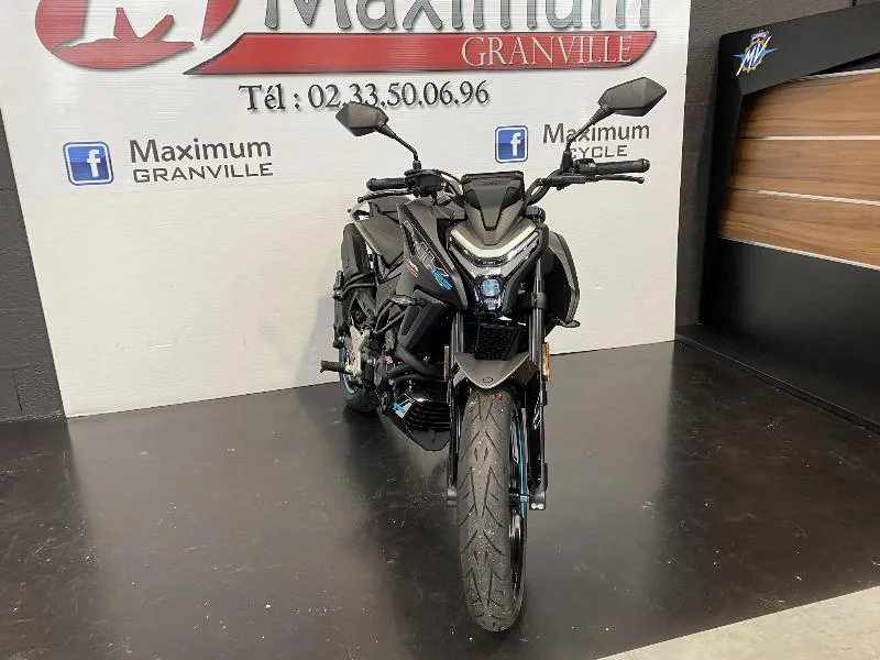 NK 125