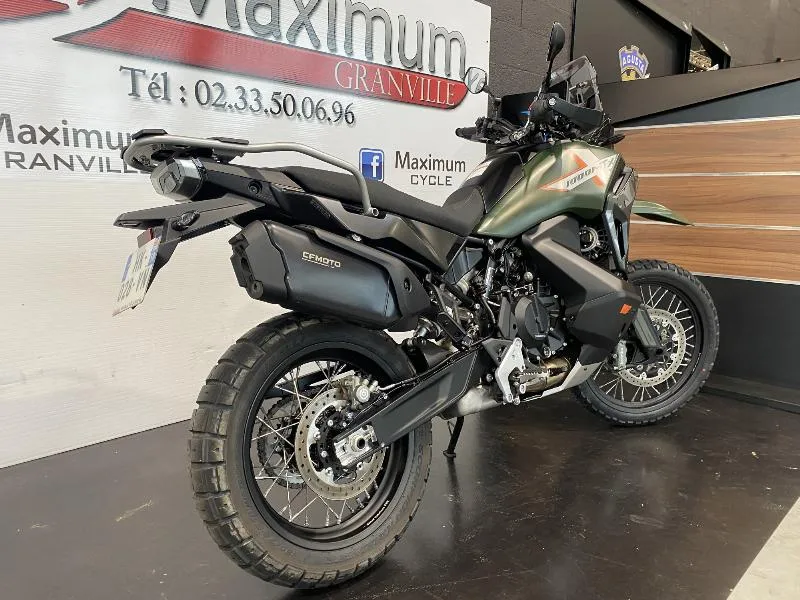 1000 MTX