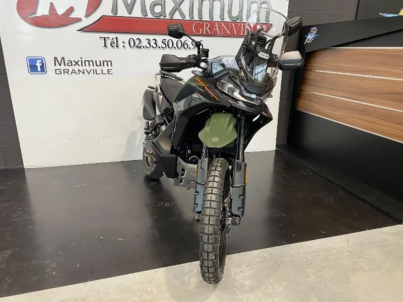 1000 MTX