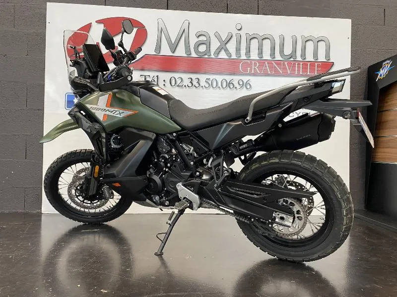 1000 MTX