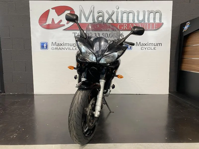 FZ6 600 FAZER 98CV