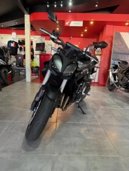 CB 1000 Hornet