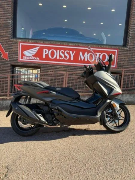 NSS FORZA 350