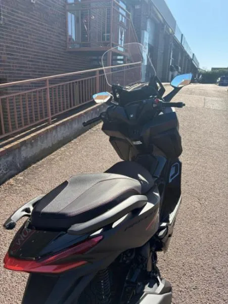 NSS FORZA 350