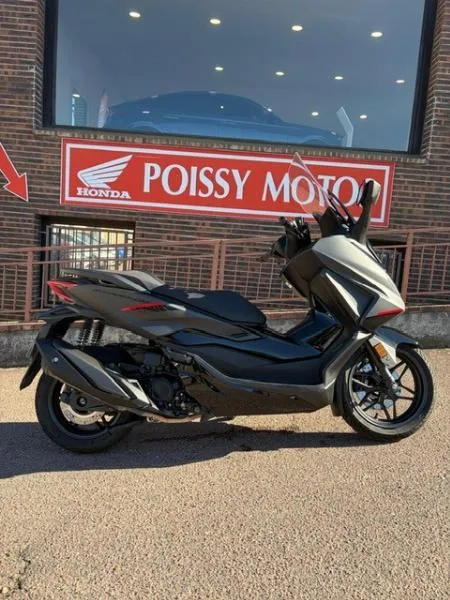 NSS FORZA 350