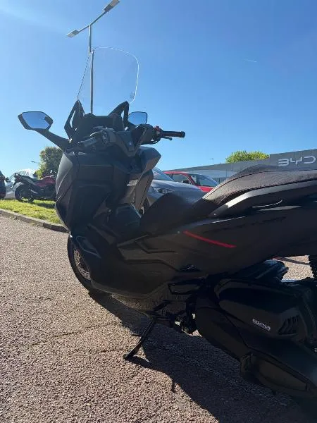 NSS FORZA 350