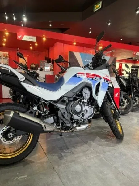 XL 750 TRANSALP