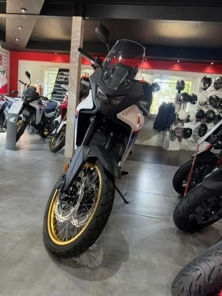 XL 750 TRANSALP