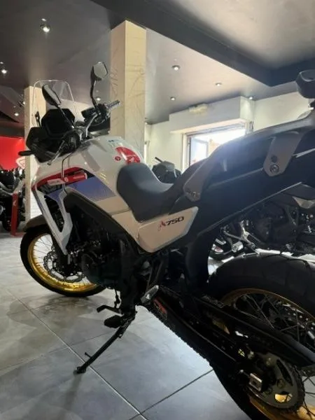 XL 750 TRANSALP