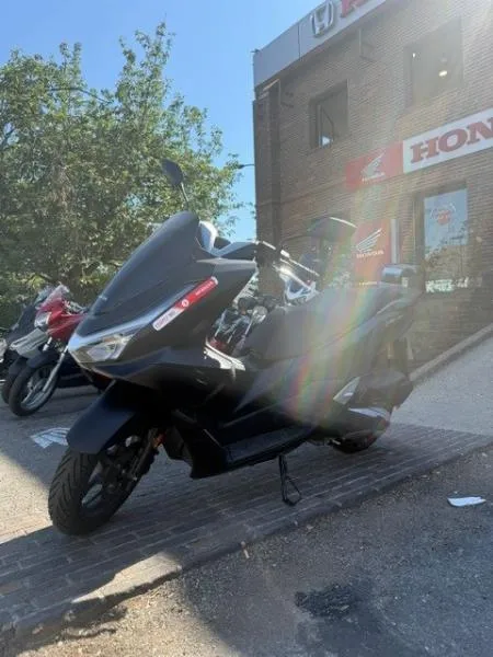 PCX 125