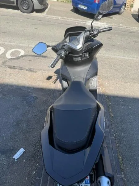 PCX 125
