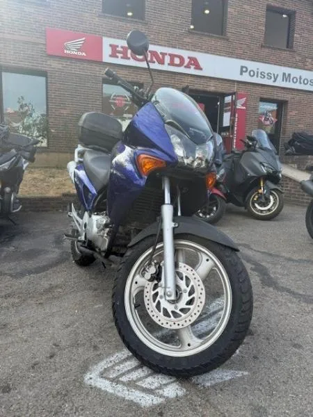VARADERO 125