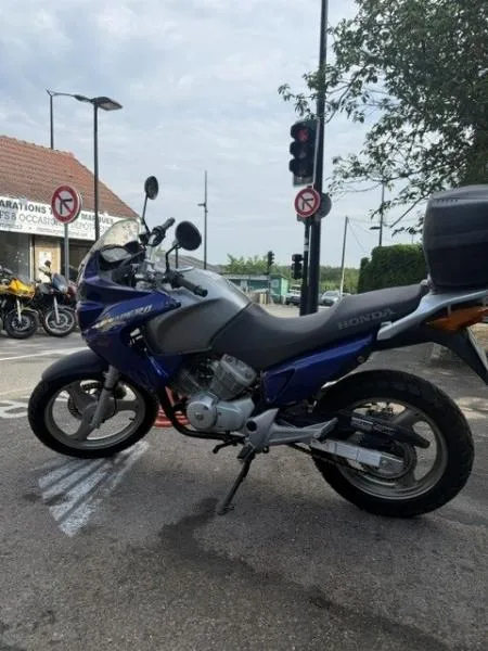VARADERO 125