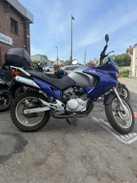 VARADERO 125