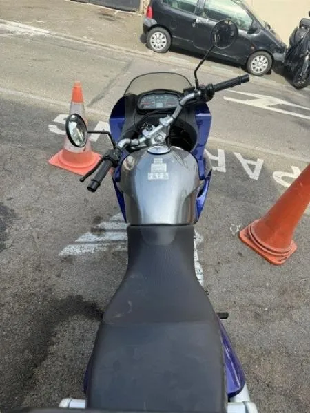 VARADERO 125
