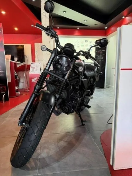 CL 500
