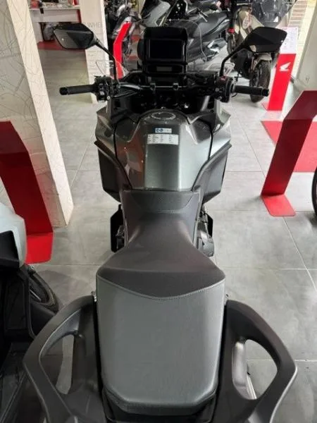 NT 1100 DCT