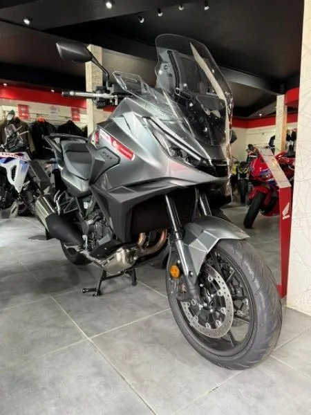 NT 1100 DCT
