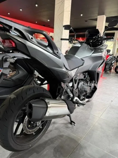 NT 1100 DCT