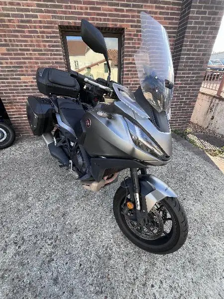 NT 1100