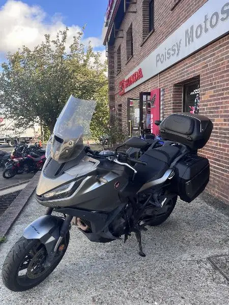 NT 1100