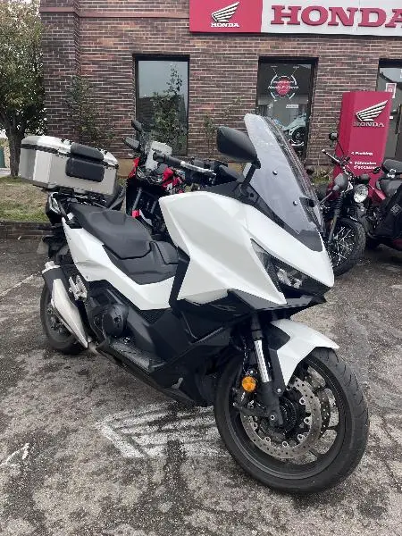 NSS FORZA 750