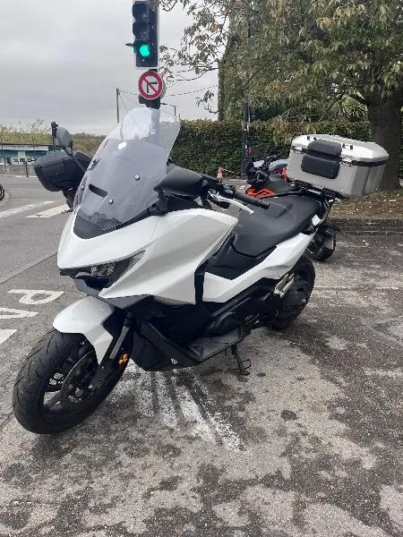 NSS FORZA 750