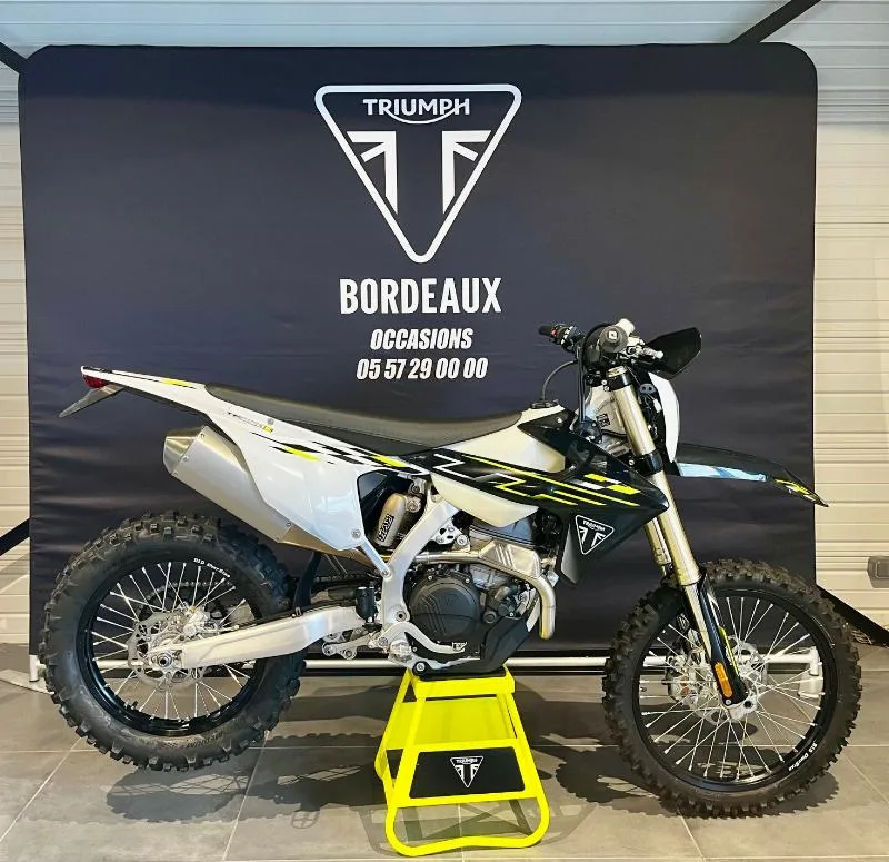 TF 250E