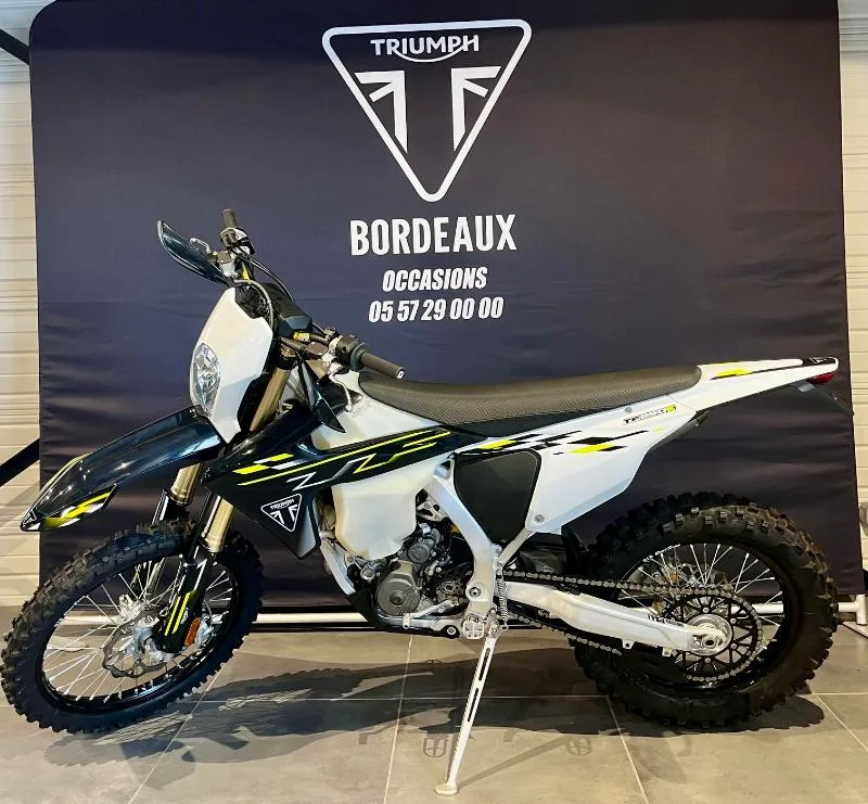 TF 250E