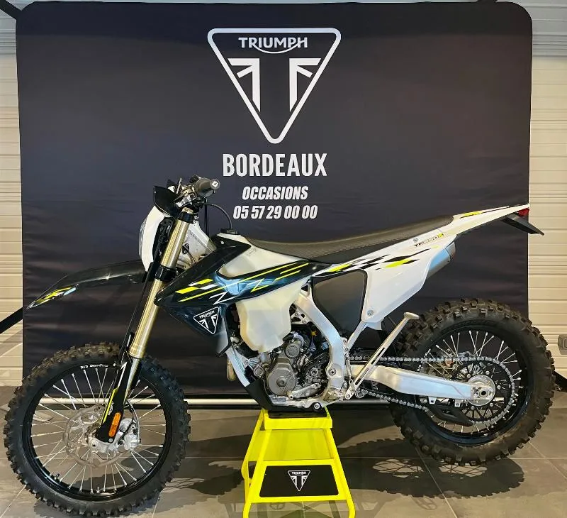 TF 250E