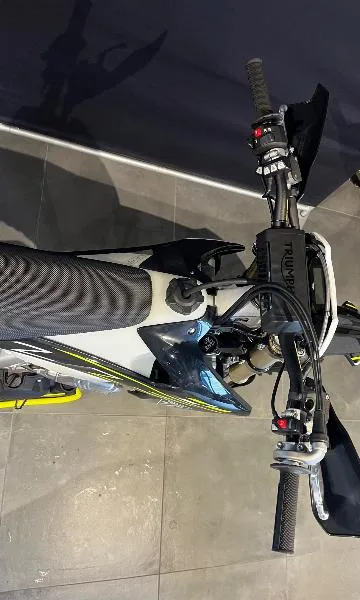 TF 250E
