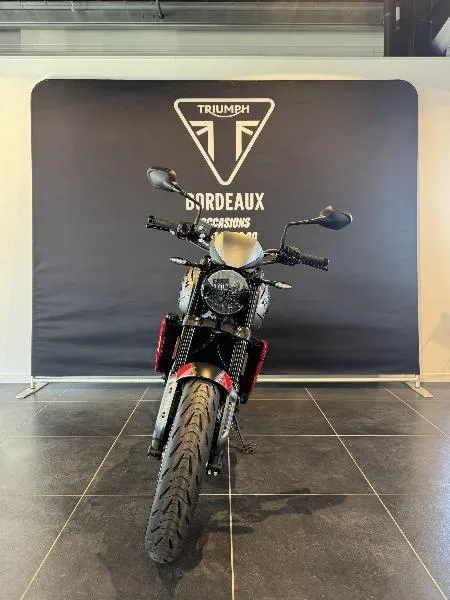 TRIDENT 660