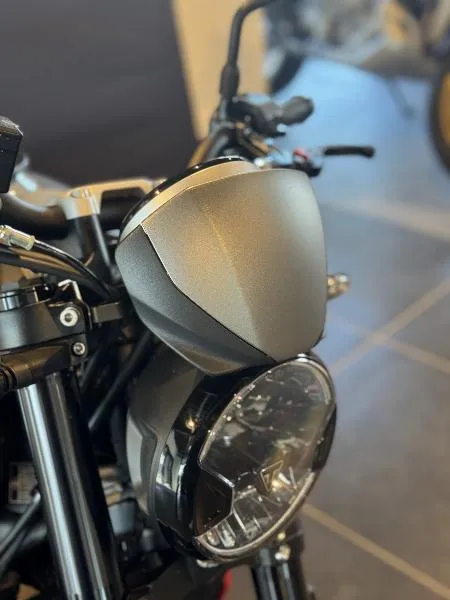 TRIDENT 660