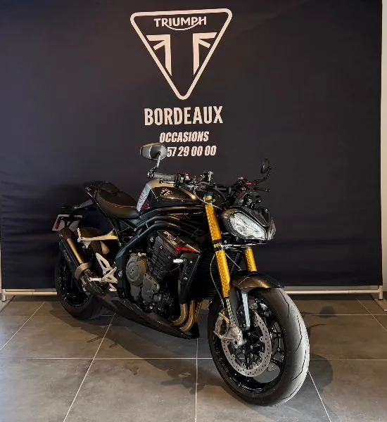 SPEED TRIPLE 1200 RS