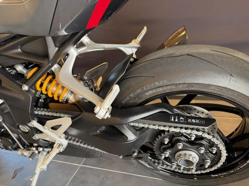 SPEED TRIPLE 1200 RS