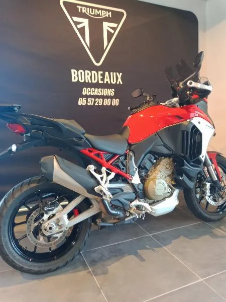 MULTISTRADA V4 S