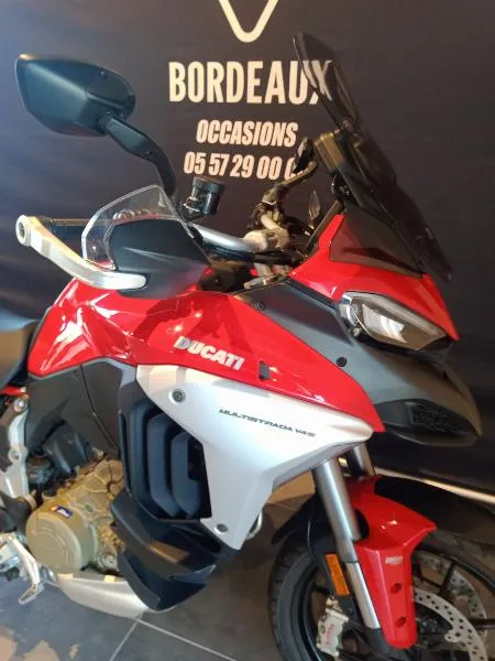 MULTISTRADA V4 S