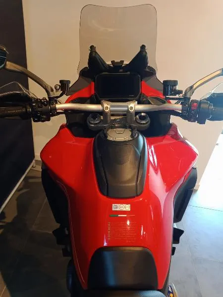 MULTISTRADA V4 S